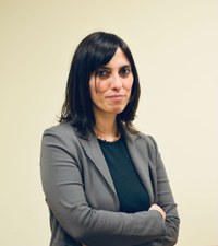 Simona Ercolani
